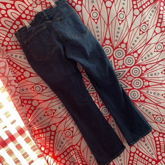👖 Old Navy Blue Jeans - Picture 5 of 6